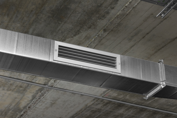 Mechanical and Ventilation