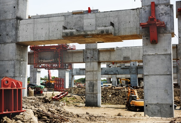 Civils and Infrastructure