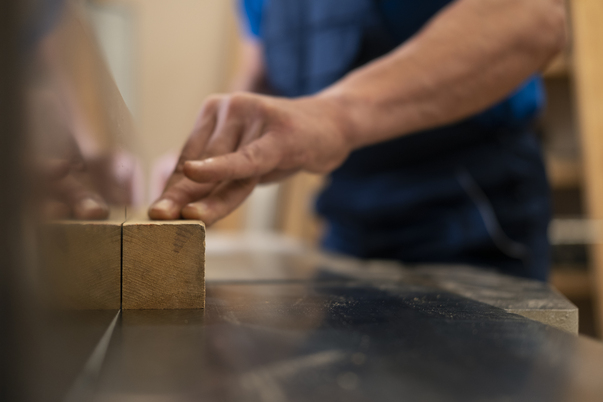 Joinery